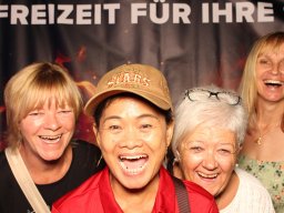 Dorffest 2026 Fotobox